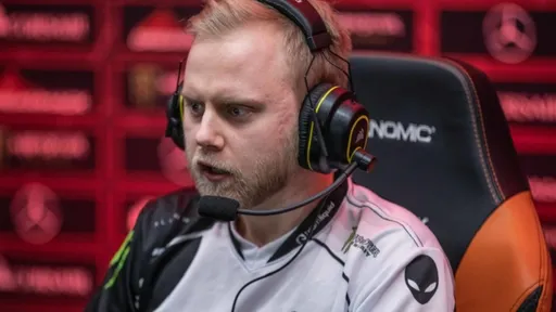 Boxi о поражении Liquid в финале Riyadh Masters: дело было не в Gladiators