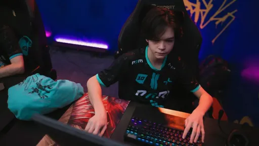 PARIVISION переиграла Gaimin Gladiators на DreamLeague Season 25