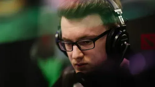 Nigma Galaxy выбила состав LeBronDota и сразится с AVULUS за выход на турнир FISSURE