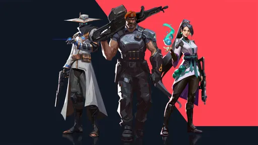 Игроки Valorant пожаловались на проблемы при FPS выше 500