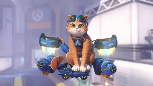 В Overwatch добавят пять новых героев и изменят название игры