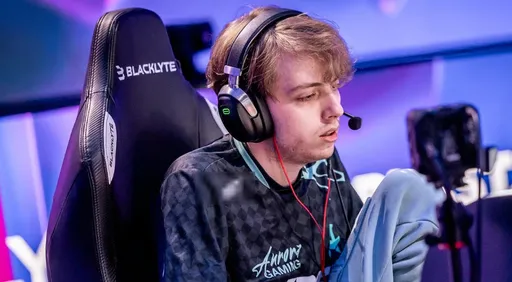 Aurora Gaming выбила NaVi и вышла в плей-офф BLAST Slam IV