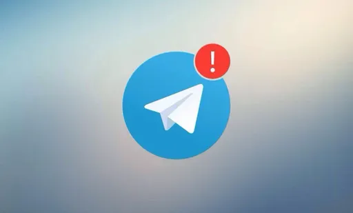Зафиксирован сбой – Telegram перестал работать у части пользователей