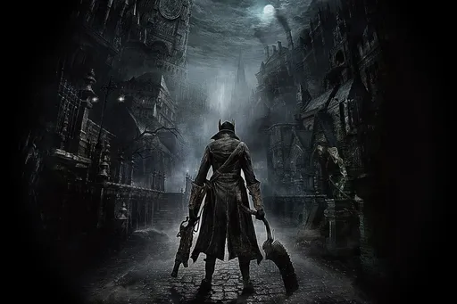 Слух: Sony всё ещё работает над экранизацией Bloodborne