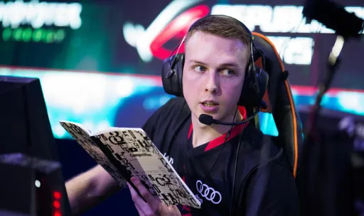 Gla1ve: игроки ENCE не совсем уверены в своём будущем