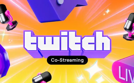 В Twitch планируют объединить официальные эфиры и касты в один стрим