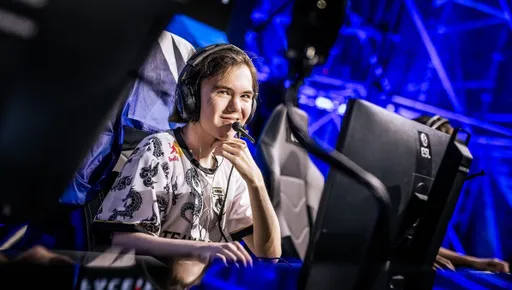 Team Spirit покинула BLAST Open Lisbon 2025
