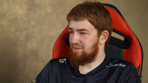 Cooman рассказал, каких стримеров он смотрит на Twitch