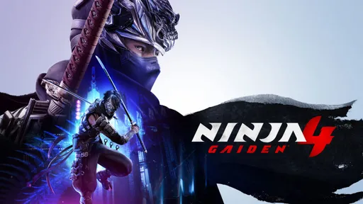 Анонсирована Ninja Gaiden 4: франшиза возвращается спустя десятилетие