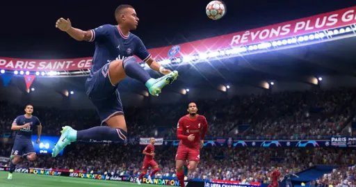 В сети появились возможные обложки FIFA 23