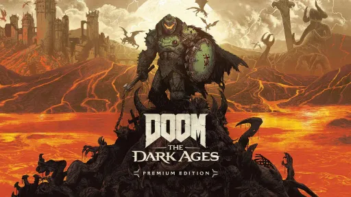 DOOM: The Dark Ages взорвал рейтинги – первые отзывы шокируют