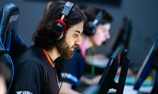 Jame об MR12 в CS:GO: нужно будет поменять экономику