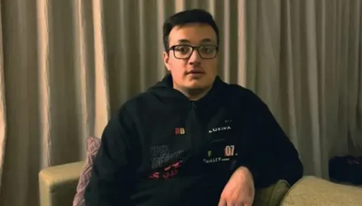 Lukawa: Lil me alone потерял всё, потому что посрался со всеми и испортил отношения