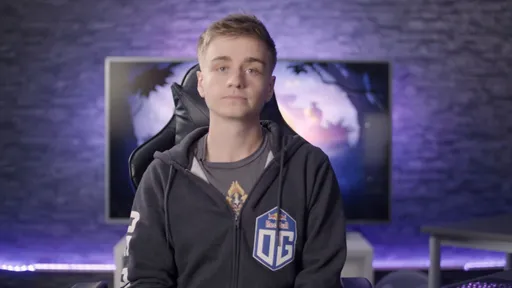 N0tail о ESL One Berlin Major 2023: крутой мейджор, доволен каждой секундой