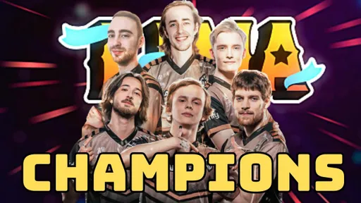 Мнение комьюнити о победе Gaimin Gladiators на The Lima Major 2023