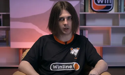 Fng о старой мете в Dota 2: это же просто «бред собачий», а не игра