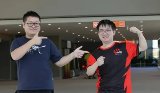 Менеджер Yakult Brothers: возраст в Dota 2 не важен, а старость может принести больше опыта