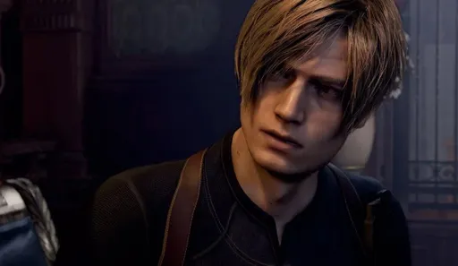 Слух: Леон Скотт Кеннеди появится в Resident Evil Requiem