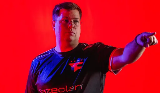 Karrigan: моё мнение никогда не будет воспринято в штыки в FaZe Clan