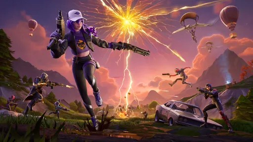 Epic Games выиграла суд у геймера, использовавшего читы на турнирах по Fortnite