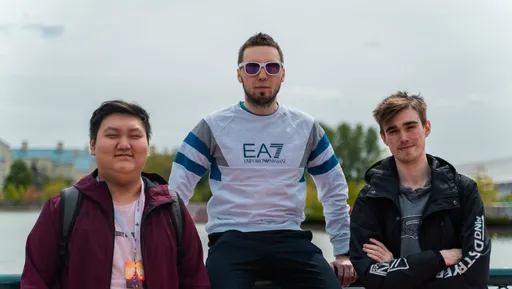 Korb3n высказался об изменениях в ростере Virtus.pro