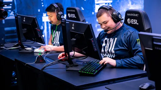 HLTV: CeRq покинет состав EG по CS:GO