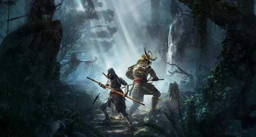 Дополнение Claws of Awaji для Assassin’s Creed Shadows выйдет в сентябре
