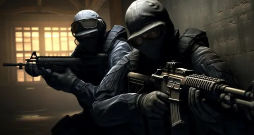СМИ: скины из Counter-Strike 2 оказались надёжной инвестицией и обошли криптовалюты