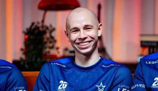 Complexity совершила камбэк со счёта 2:10 в матче с Cloud9 на мейджоре