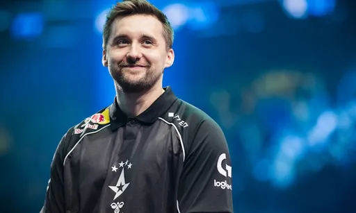 Astralis выбила Aurora Gaming из StarLadder Budapest Major 2025