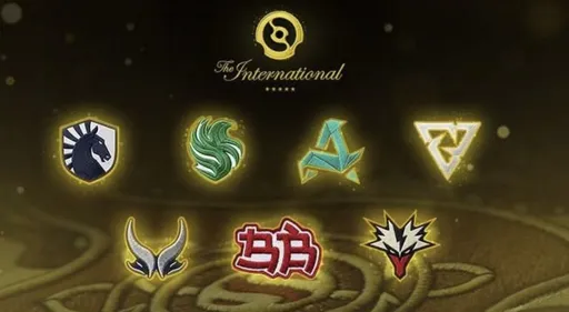 Team Spirit, PARIVISION, NaVi и VP сыграют в отборочных на The International 2026
