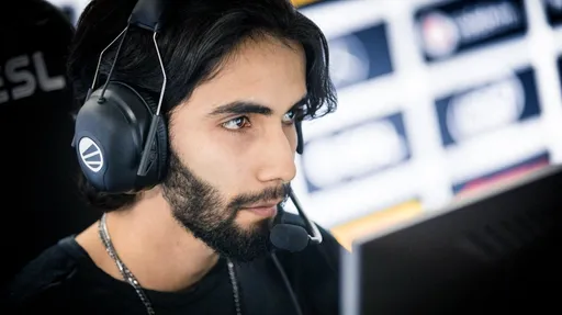 9 Pandas сразится с Aster в матче навылет из The Bali Major 2023
