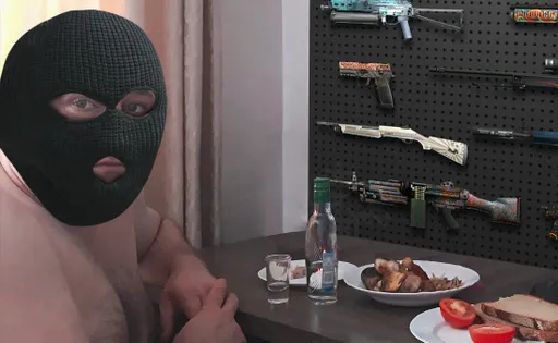 Десять скинов для скуфов в Counter-Strike 2