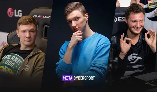 Роман Resolut1on Фоминок — киберспортивный кочевник без больших побед