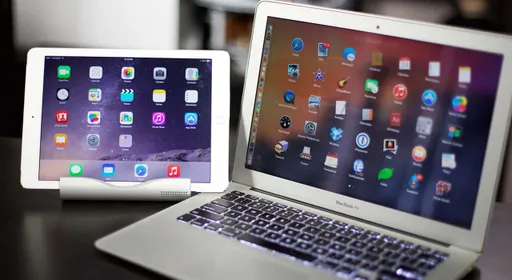 Apple отказалась от гарантийного обслуживания Mac и iPad в России