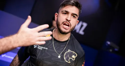 В Imperial Esports вернулся игрок – chelo вновь представит тег на турнирах
