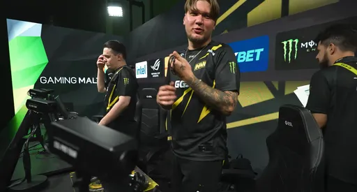 S1mple высказался о DDoS-атаках в матче против Heroic