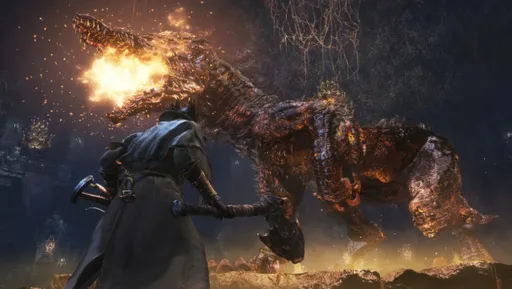 Kadokawa подтвердила слухи о сделке с Sony – покупка FromSoftware пока не завершена