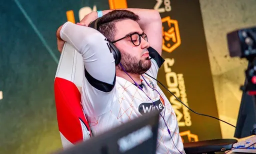 HOTU покинула ESL Pro League Season 22