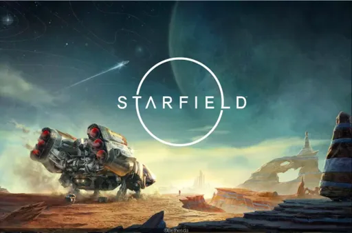 Bethesda выпустила предрелизный патч для StarFfeld