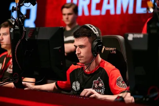 Svyat рассказал о причинах распада AVE и ASG