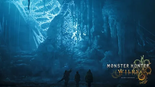 Новый трейлер Monster Hunter Wilds посвятили ледяным землям
