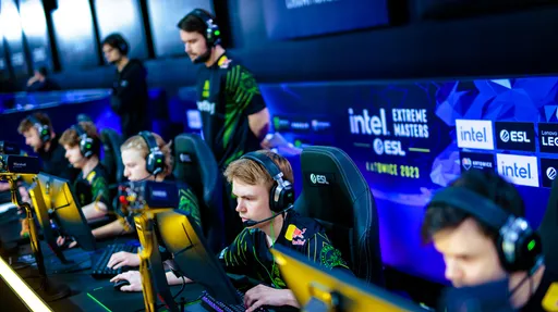 NiP обыграла Team Spirit и прошла в основной этап IEM Katowice 2023
