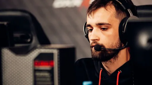Entity Gaming прошла на The International 2023