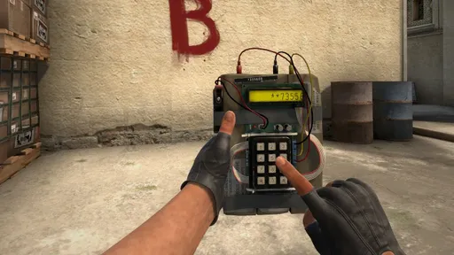 В новом патче для CS:GO был устранён баг с мгновенной детонацией бомбы