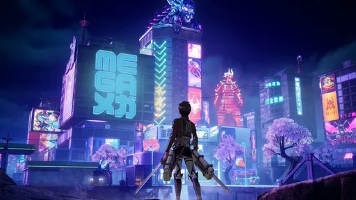 Эрен, Леви и Микаса из «Атаки титанов» появятся в Fortnite 11 апреля