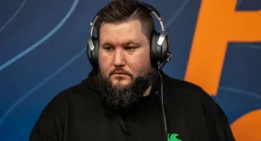 zonic: не очень хорошо справляюсь с игроками Falcons, думаю, я слишком демократичен