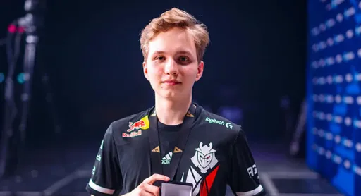 M0NESY о матче с FaZe Clan: G2, как всегда, проиграла много глупых раундов