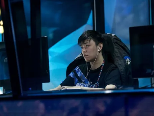 Kpii и Hyde покинули ростер Talon Esports по Dota 2