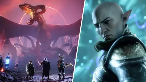 Стартовые показатели Dragon Age: The Veilguard оказались «хорошими, но не выдающимися»